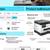 HP OfficeJet Pro 9135e All-in-One Printer 2 thumbnail