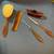 Vintage 5 Piece Vanity Set 1 thumbnail
