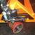 MECHANICS TOOL LOT AIR HOSE REEL CREEPER STOOL BOX HOIST PRESS PULLER 17 thumbnail