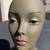New York Queen, Mannequin Head, Wig Display 12 thumbnail