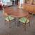 Mid-Century Paul McCobb Calvin Group Dining Set, 2 thumbnail