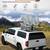 * * * MELIPRON 50" Truck Cap & Topper Ladder Roof Rack * * * 3 thumbnail