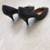 Shoes Bandolino Navy Blue Leather 2 thumbnail