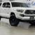 2017 Toyota Tacoma Double Cab 4x4 NEW TIRES 4WD LIMITED Pickup 4D 1 thumbnail