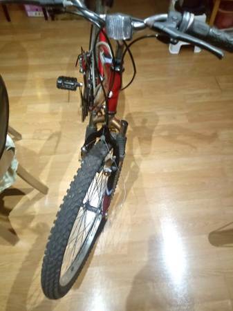 Children’s Bicycle – Colorful Design 1