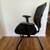Bow-Shaped Leg Computer Chair 1 thumbnail