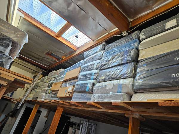 New Tempur-Pedic mattresses.  Colchònes Marca Tempur-Pedic - $75063471455239041121