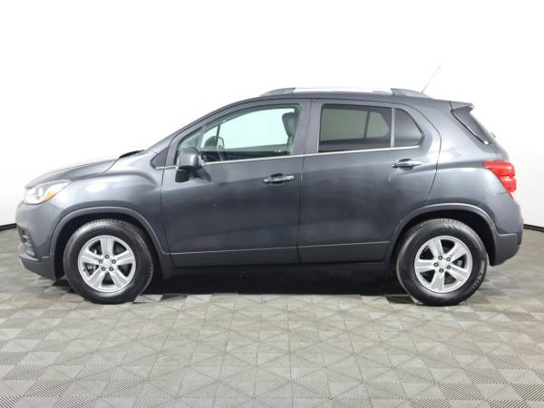 2017 Chevrolet Trax LT - $11,995 (_Chevrolet_ _Trax_ _Sedan_)63623666960641121