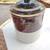 VINTAGE 5 GALLON SALT-GLAZED STONWARE CROCK & LID 2 thumbnail