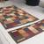 Set of 3 matching rugs 2 thumbnail