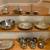 Lot: Silver Plate, Pewter, Stainless Steel Dining Kitchen 3 thumbnail