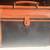 Vintage dooney and bourke leather handbag brown 17 thumbnail