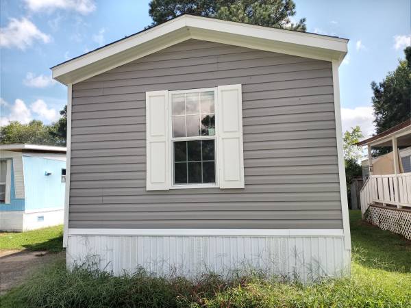 $89,900 / 2br - 0765ft2 - NEW Mobile Home (Chesapeake, VA)64143956856963120