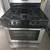 Frigidaire stainless steel range/oven 2 thumbnail