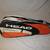 Tennis Racquet Bag / Head Flexpoint mulitple(3 racqets hold) carry cas 3 thumbnail