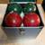 Sportcraft Italian Bocce Ball Set with Travel Case 1 thumbnail