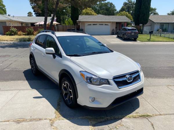 2014 Subaru Crosstrek - $5,500 (Sacramento)63619382688643121
