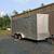 2022 Cargo Mate enclosed trailer 7x7x16 E-series 1 thumbnail