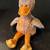 🐳🐠🦆🧸 5 Midsize Plush Stuffed and Beanbag Animals (new) 7 thumbnail