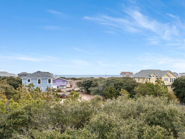 $109,900 This will definitely get your attention! 4th-Row Lot in Carova Beach (Carova, OBX)63862069869059121