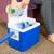 POLAR ACTIVE ICE COLD THERAPY MACHINE SYSTEM 3 thumbnail