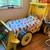 Kids bed 1 thumbnail