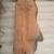 Original Jeff Walters live edge Bench or Coffee Table 7 thumbnail