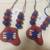 “FLAG” PINS AND RED/WHITE/BLUE JEWELRY - PINS AND NECKLACES 2 thumbnail