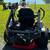2020 Exmark Lazer Z 60" Zero turn mower 5 thumbnail