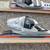 Rossignol Viper SX snow skis 174 cm race bindings 174cm 2 thumbnail