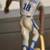 Darryl Strawberry Mets action figure used 1988 2 thumbnail