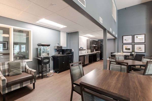 $1,414 / 2br - Aire acondicionado, lavavajillas, eventos sociales planificados (611 NE Bellevue Drive, Bend, OR)63839292576003122