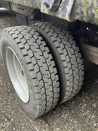 2004 CHEVY KODIAK C4500 - $11,000 (Portland, OR)63618455270529123