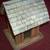 BIRD FEEDER seed House Wood Feed Decoration Window Shingle Roof 5 thumbnail