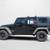 2010 Jeep Wrangler Unlimited 4x4 4WD SUV Sport Convertible 8 thumbnail