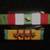 MILITARY OFFICER'S RIBBONS:   sold separately 11 thumbnail