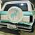 ✅ Premium Brawny Bronco Spare Tire Cover | Marine-Grade USA Made | Fit 7 thumbnail