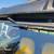 JOHN DEERE GATOR HPX Cab Snow Plow 14 thumbnail