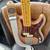 Bugsby Barncaster Bass w/High Mass Bridge + Dimarzio PU 1 thumbnail