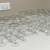 LENOX MAYWOOD PLATINUM TRIM WINE GLASSES - 14 AVAILABLE - VINTAGE 5 thumbnail