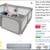 X-Large Playpen (79" x 71") for Babies, Toddlers w/Balls and Rings! 1 thumbnail