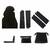 Slightly used clothing for Muslim woman:Hijab,Bourqa,gloves,socks! 1 thumbnail