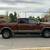 2016 Nissan TITAN XD Crew Cab Platinum Reserve Pickup 4D 6 1/2 ft 6 thumbnail