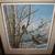 David A Maass - Early Winter Morning - Ruffed Grouse 314 of 950 Signed 2 thumbnail