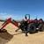 Bush Hog BH95 BH950 Backhoe Attachment 1 thumbnail