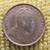 Coins:  1908 Canadian Five Cent Piece 1 thumbnail