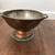 Kitchen Copper/Turq.Patina FoodGrade Colander/Farmhouse/Staging 5 thumbnail
