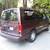 1997 Chevy Astro Van Automatic 2 WD 3 thumbnail
