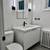 218 Wheeler Ave - Stunningly Renovated Raised 1 Bedroom Lower Suite 20 thumbnail