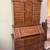 Drop Front Secretary, circa 1920-1930 1 thumbnail